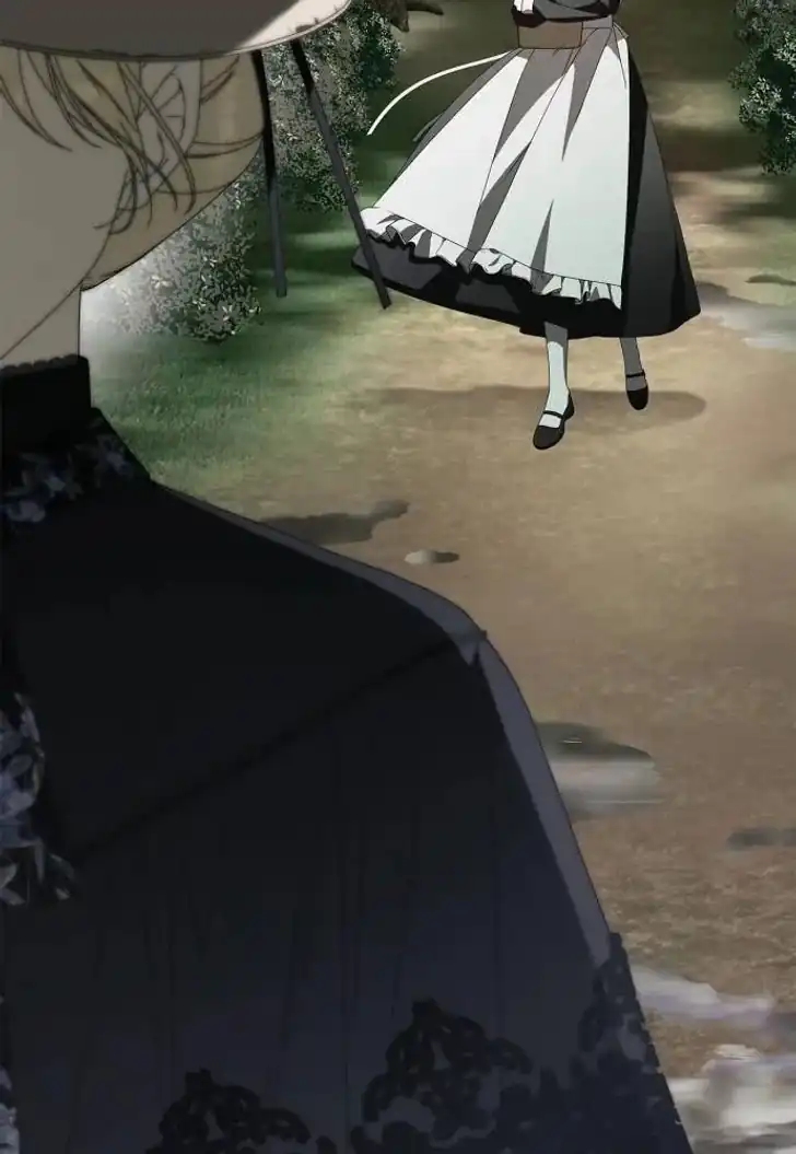 The Count’s Secret Maid Bab 22 halaman 32