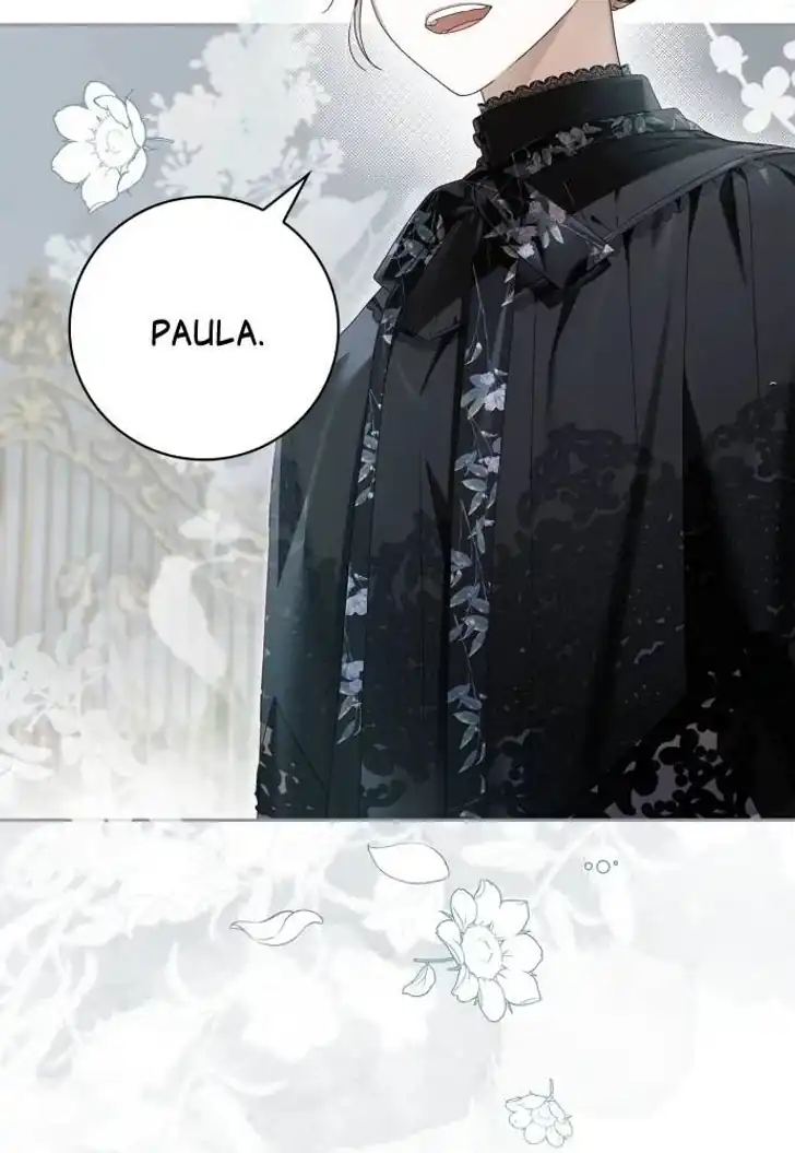The Count’s Secret Maid Bab 22 halaman 34