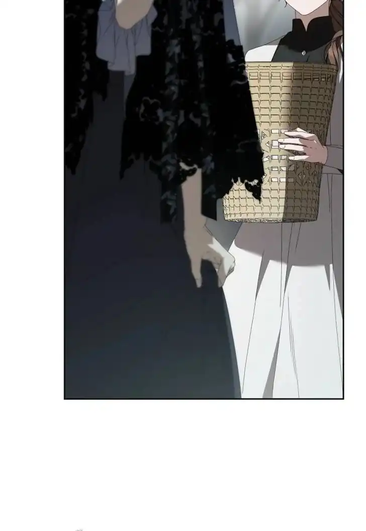 The Count’s Secret Maid Bab 22 halaman 40