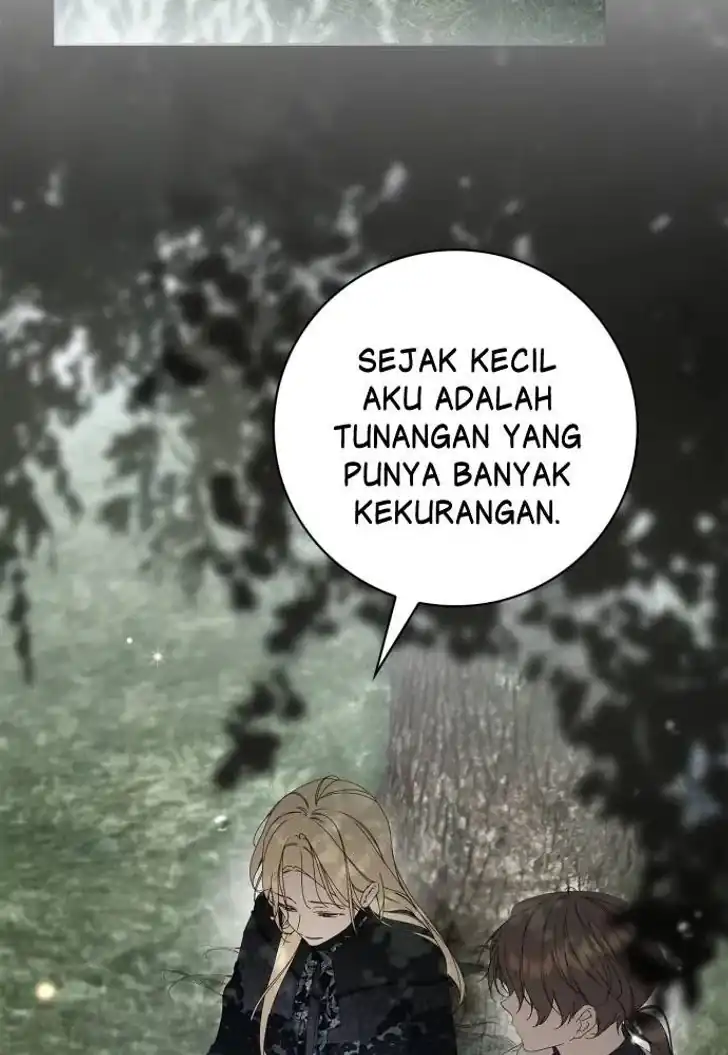 The Count’s Secret Maid Bab 22 halaman 43