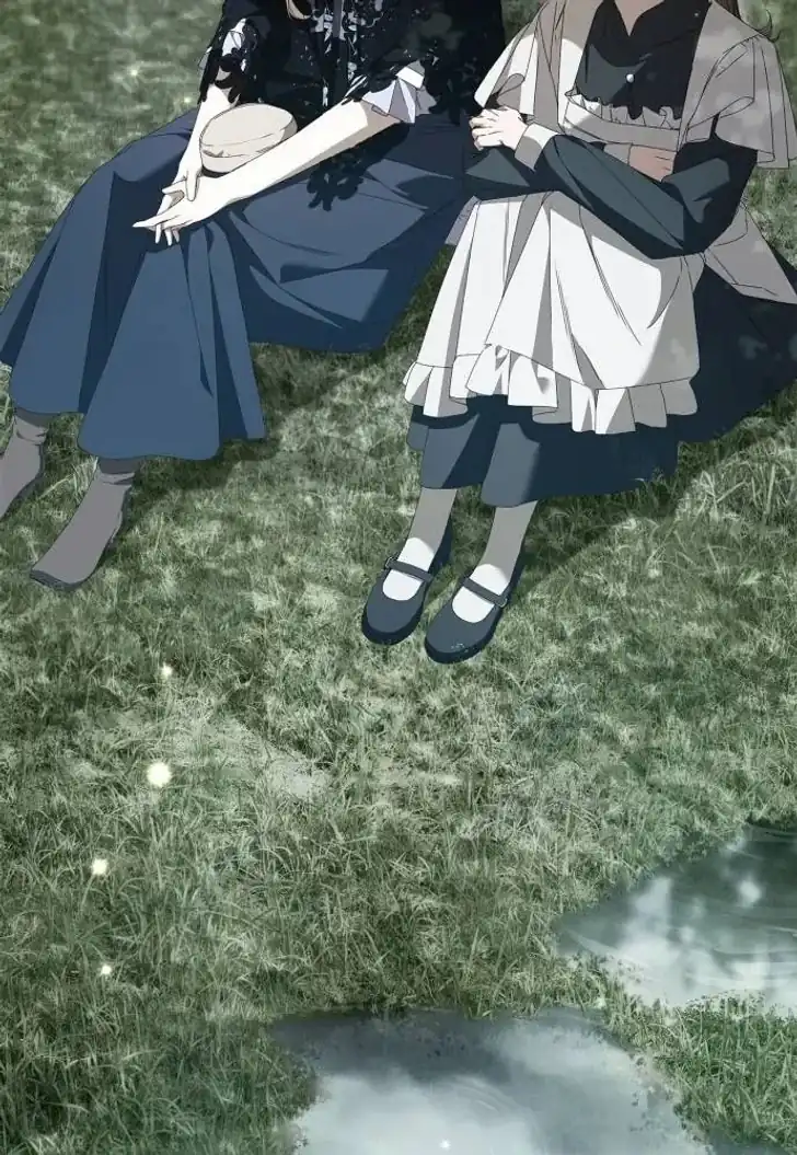 The Count’s Secret Maid Bab 22 halaman 44