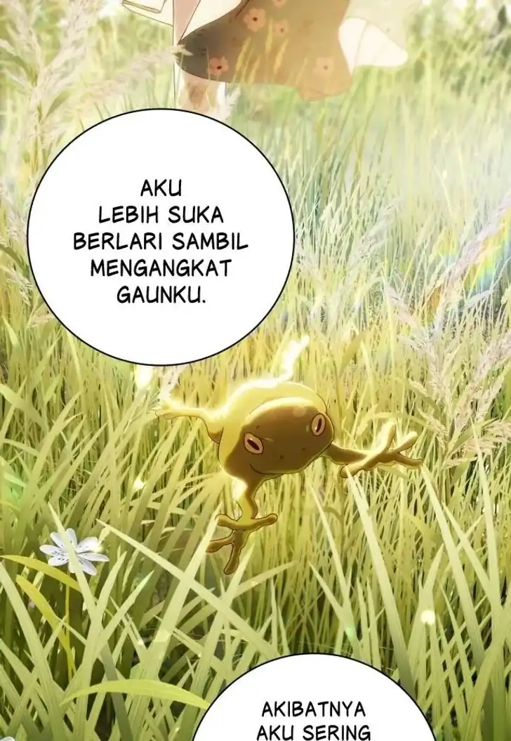 The Count’s Secret Maid Bab 22 halaman 48