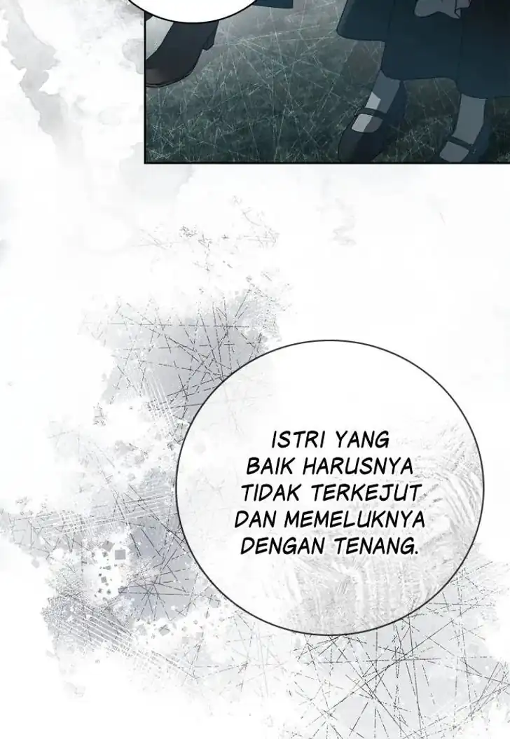 The Count’s Secret Maid Bab 22 halaman 80