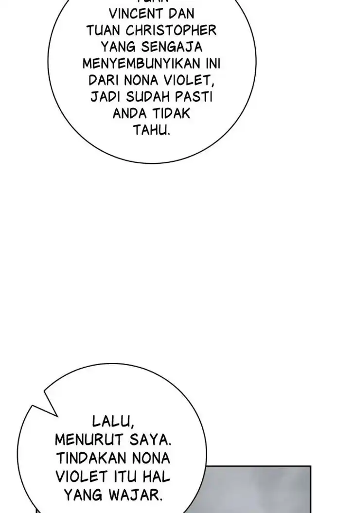 The Count’s Secret Maid Bab 22 halaman 82