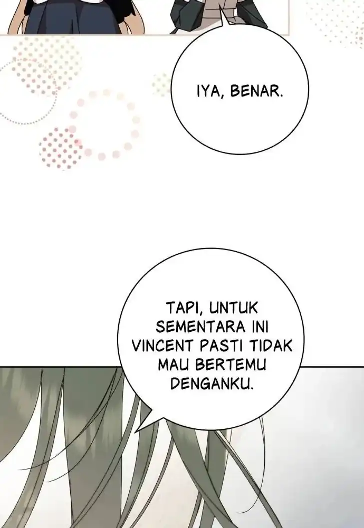 The Count’s Secret Maid Bab 22 halaman 85