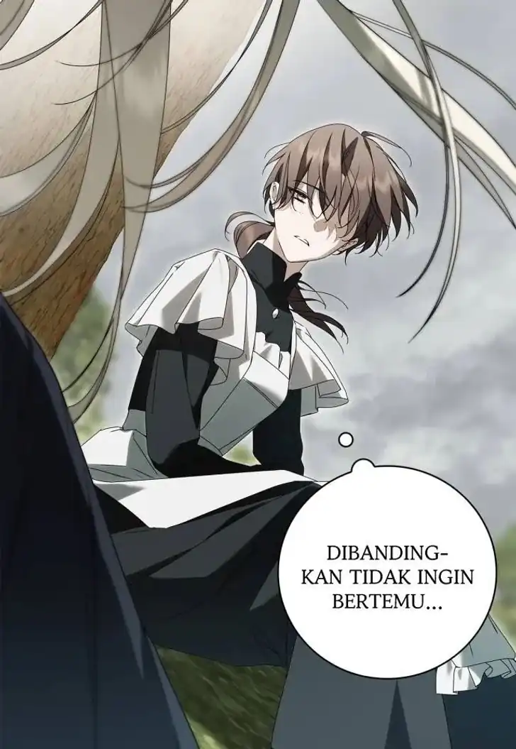 The Count’s Secret Maid Bab 22 halaman 86