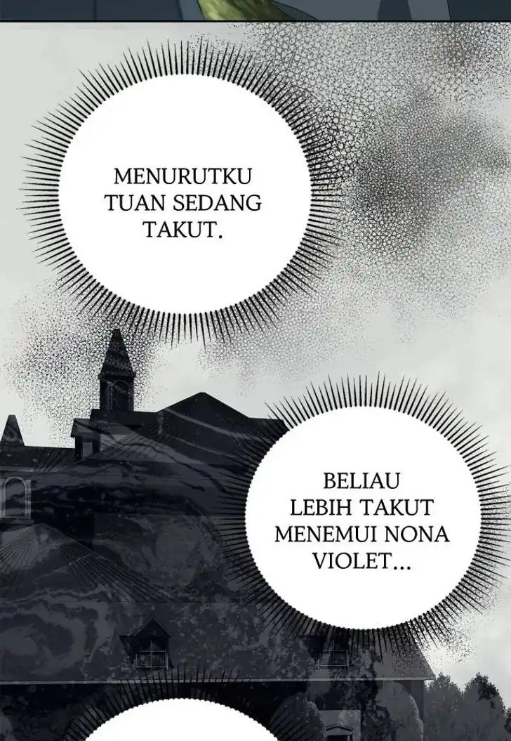 The Count’s Secret Maid Bab 22 halaman 87