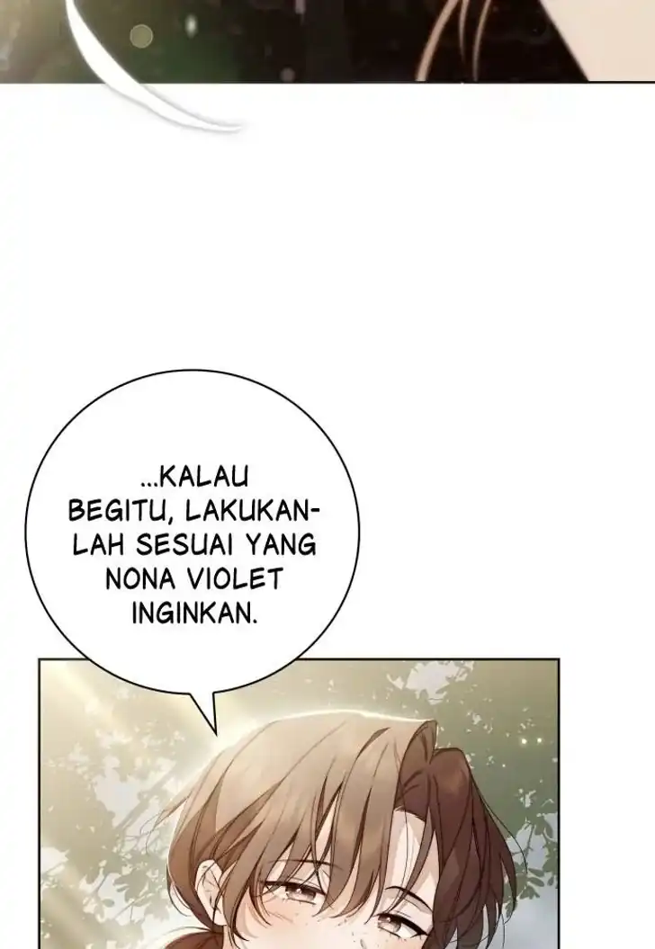 The Count’s Secret Maid Bab 22 halaman 97