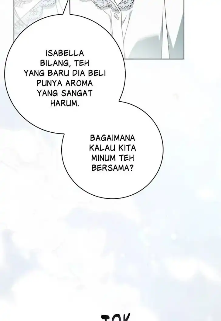 The Count’s Secret Maid Bab 23 halaman 5