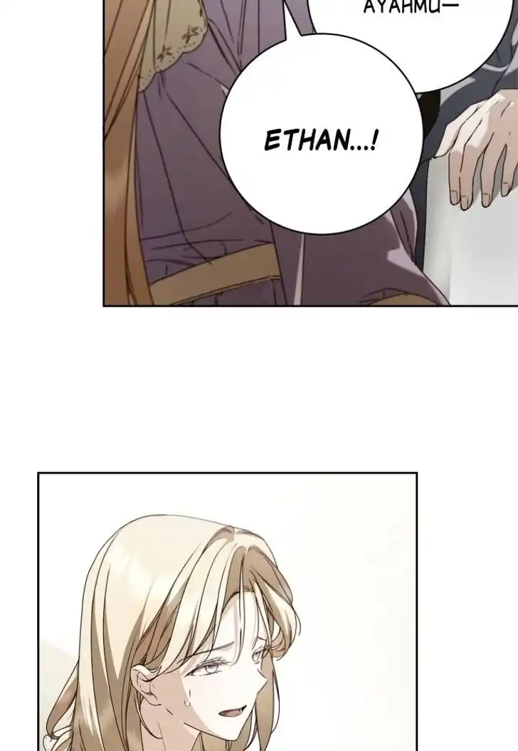 The Count’s Secret Maid Bab 23 halaman 14
