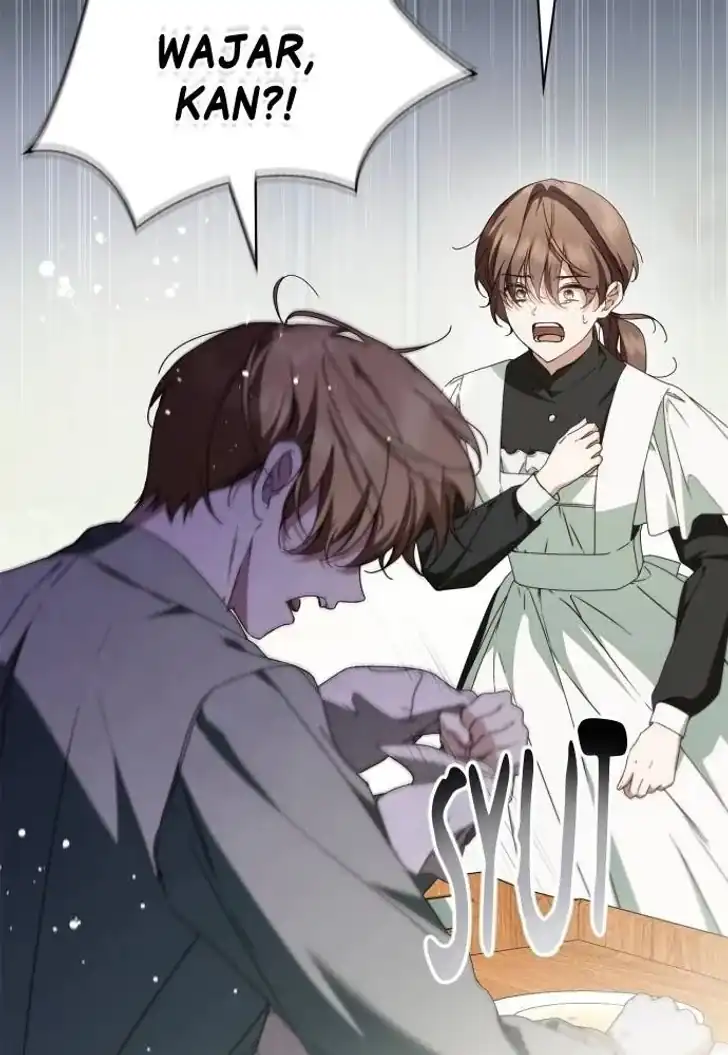 The Count’s Secret Maid Bab 23 halaman 24