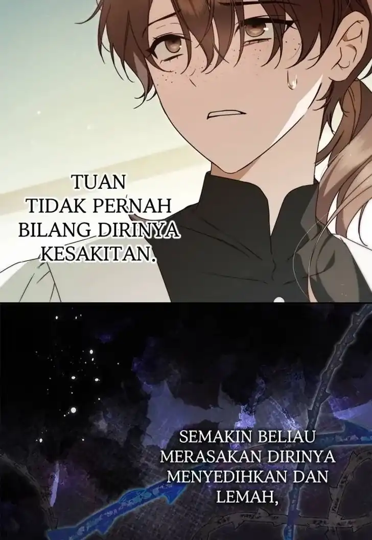 The Count’s Secret Maid Bab 23 halaman 30