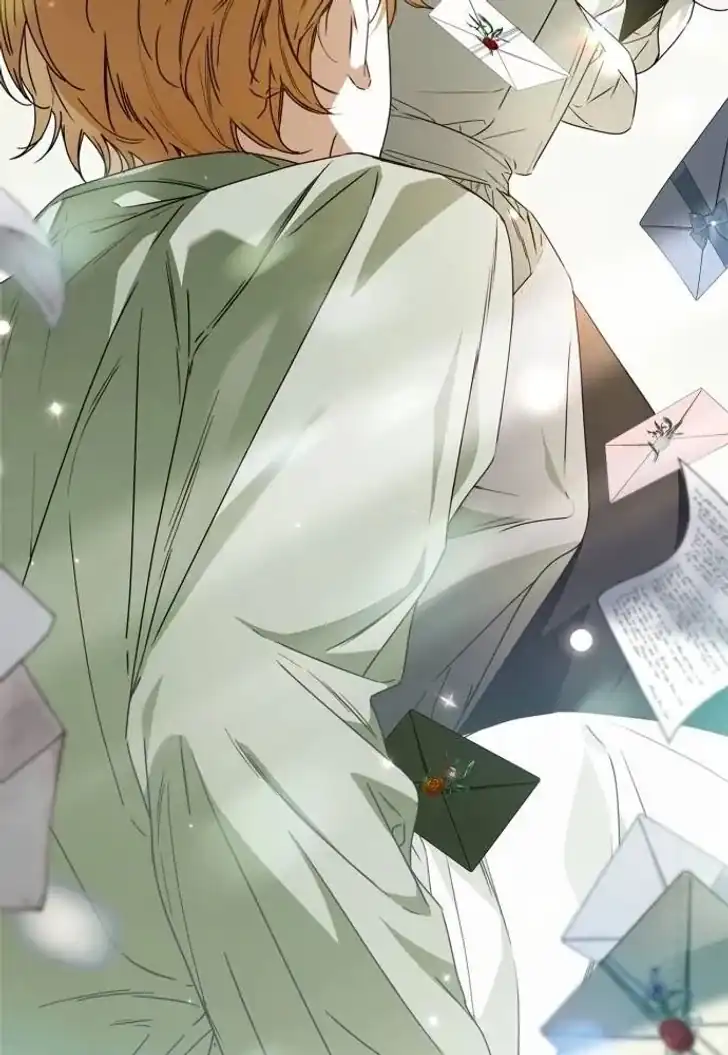 The Count’s Secret Maid Bab 23 halaman 43
