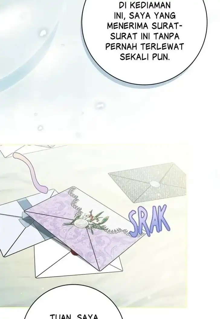 The Count’s Secret Maid Bab 23 halaman 48