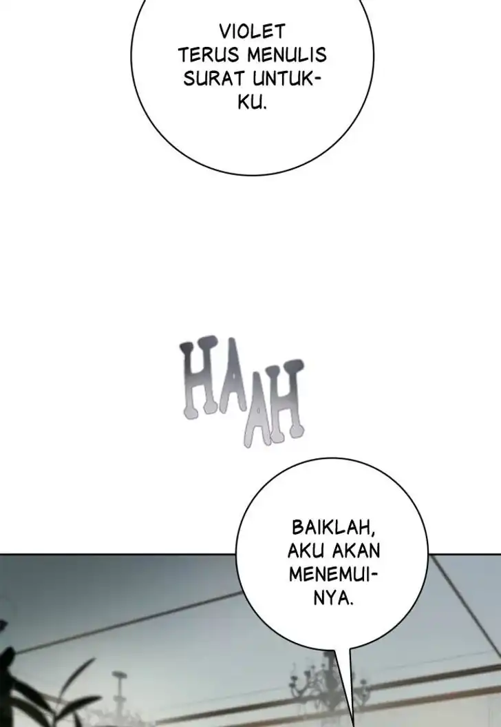 The Count’s Secret Maid Bab 23 halaman 70
