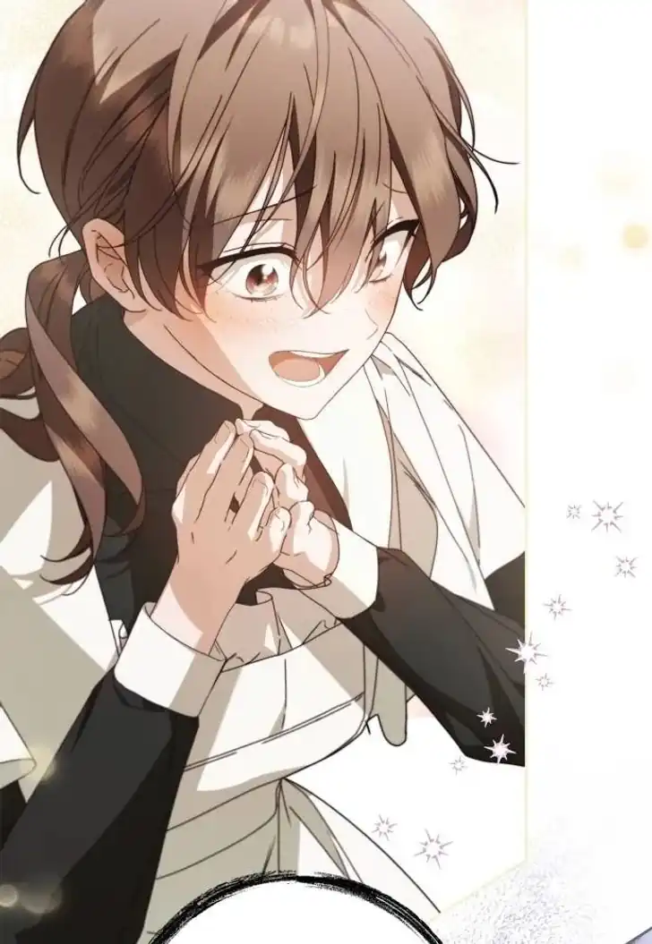 The Count’s Secret Maid Bab 23 halaman 72