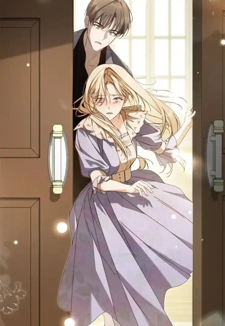 The Count’s Secret Maid Bab 23 halaman 80