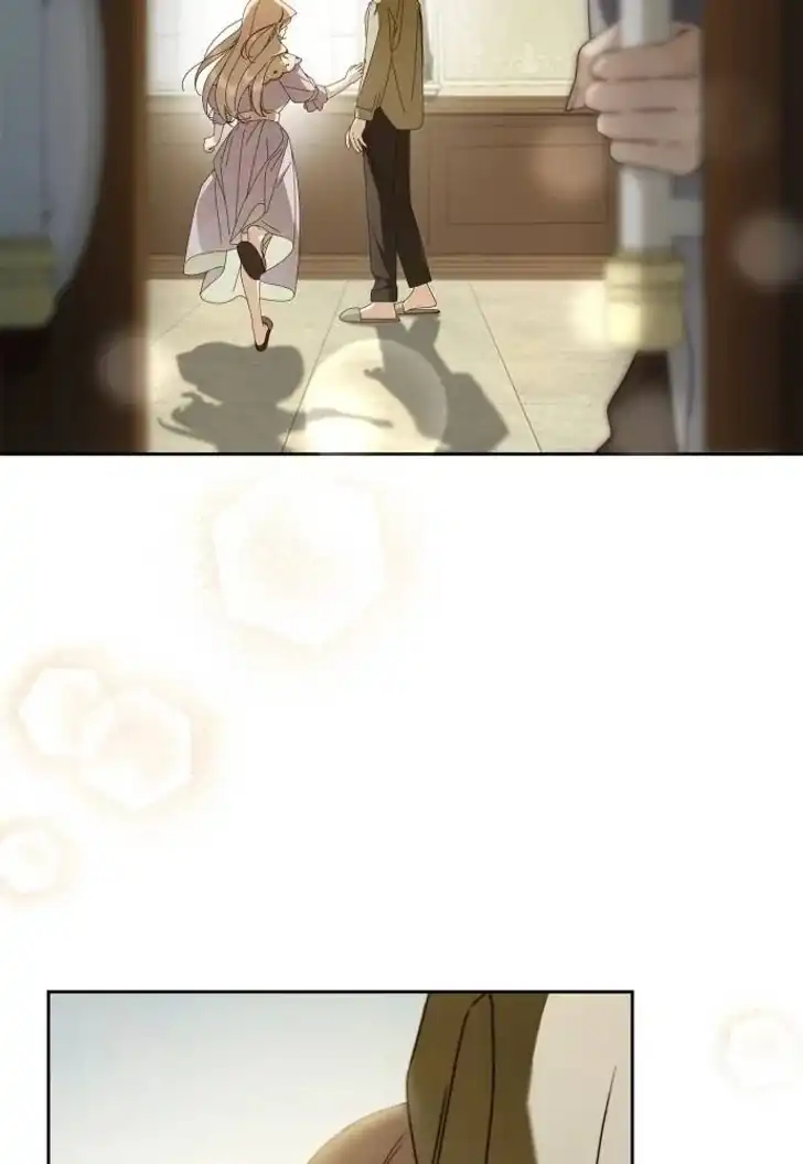 The Count’s Secret Maid Bab 23 halaman 82