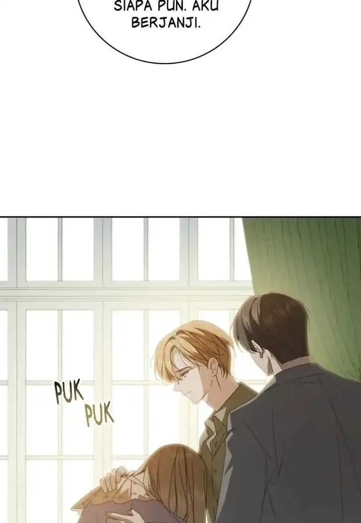 The Count’s Secret Maid Bab 23 halaman 84