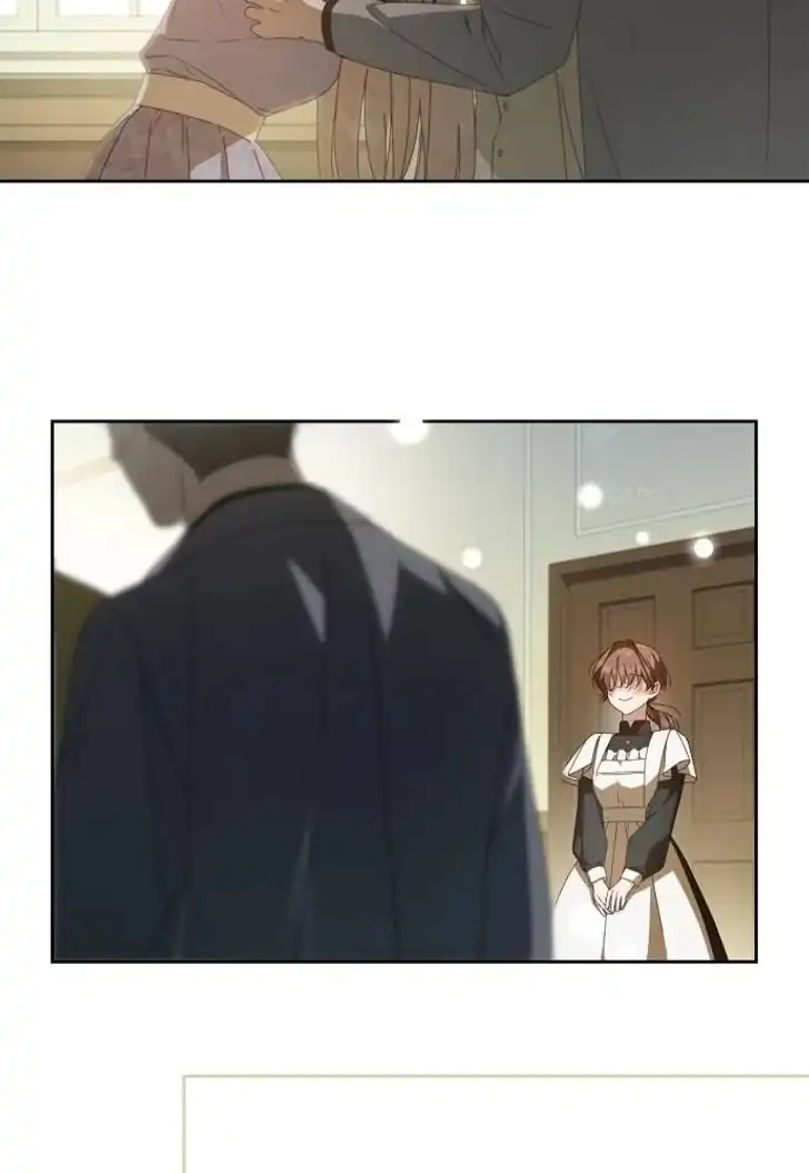 The Count’s Secret Maid Bab 23 halaman 85