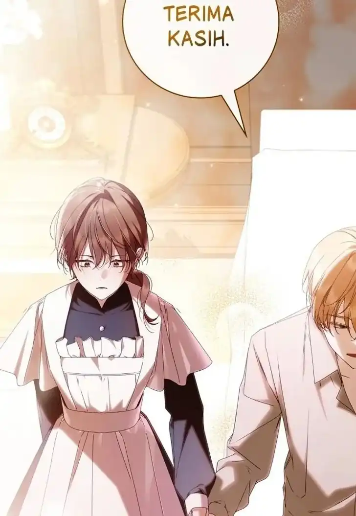 The Count’s Secret Maid Bab 23 halaman 94