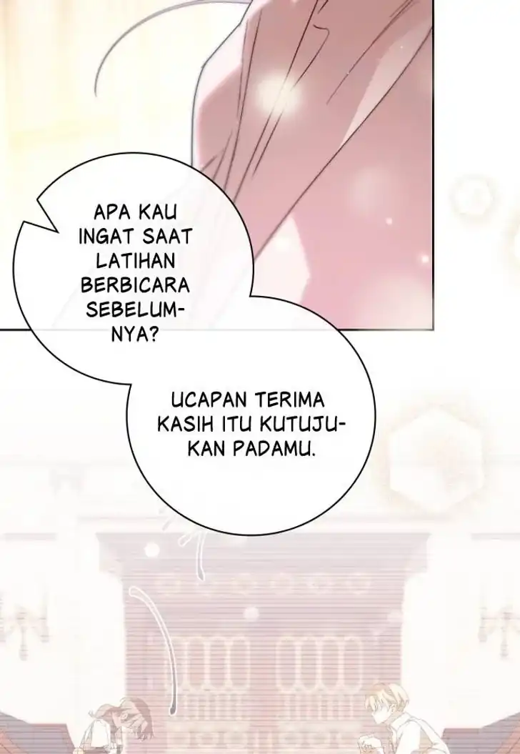 The Count’s Secret Maid Bab 23 halaman 97