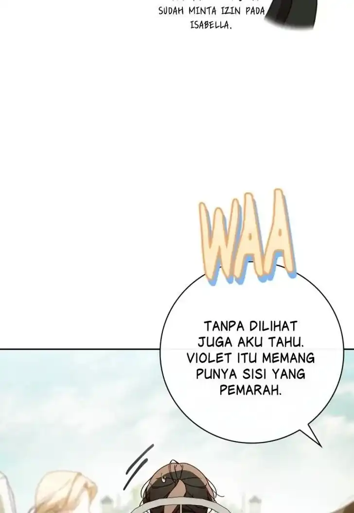 The Count’s Secret Maid chapter 24 halaman 14