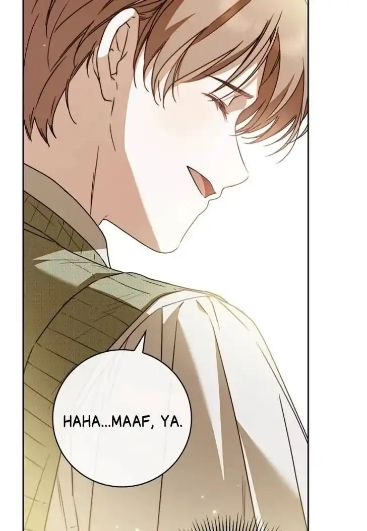 The Count’s Secret Maid chapter 24 halaman 41