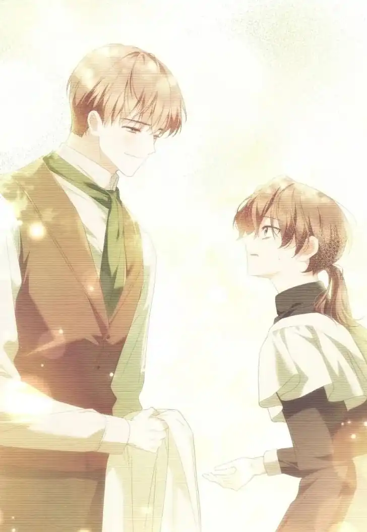 The Count’s Secret Maid chapter 24 halaman 44