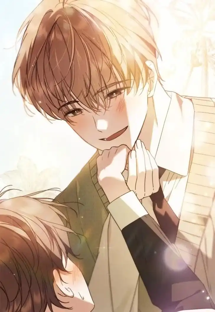 The Count’s Secret Maid chapter 24 halaman 59