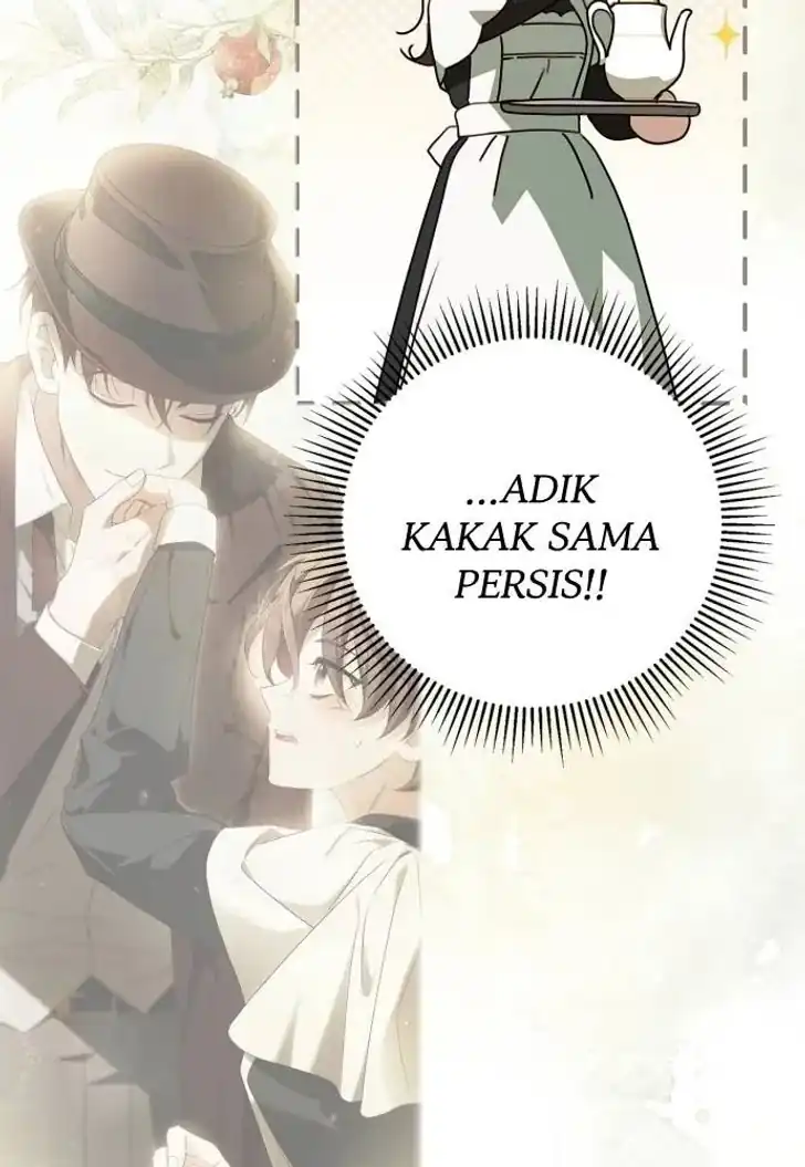 The Count’s Secret Maid chapter 24 halaman 62