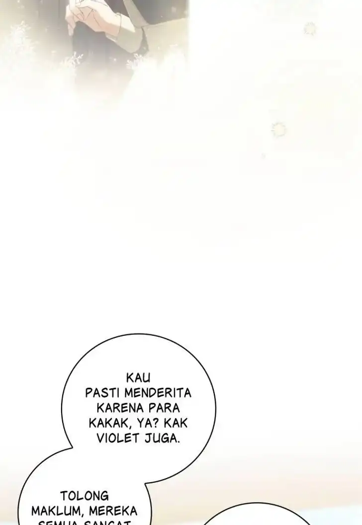 The Count’s Secret Maid chapter 24 halaman 63