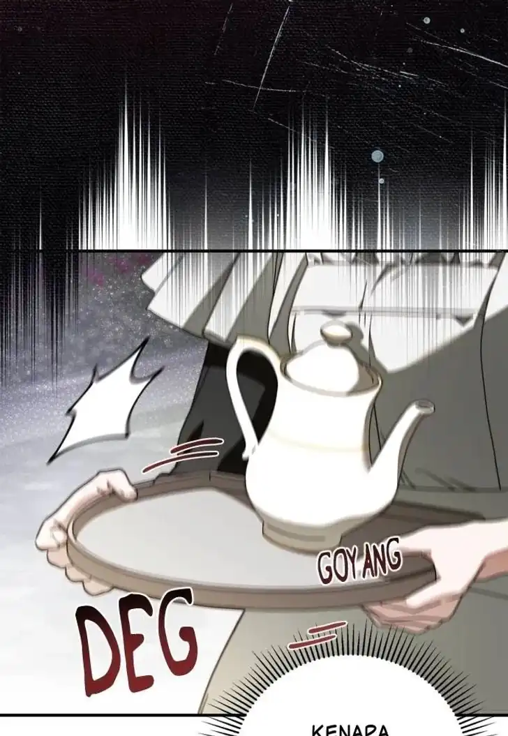The Count’s Secret Maid chapter 24 halaman 73