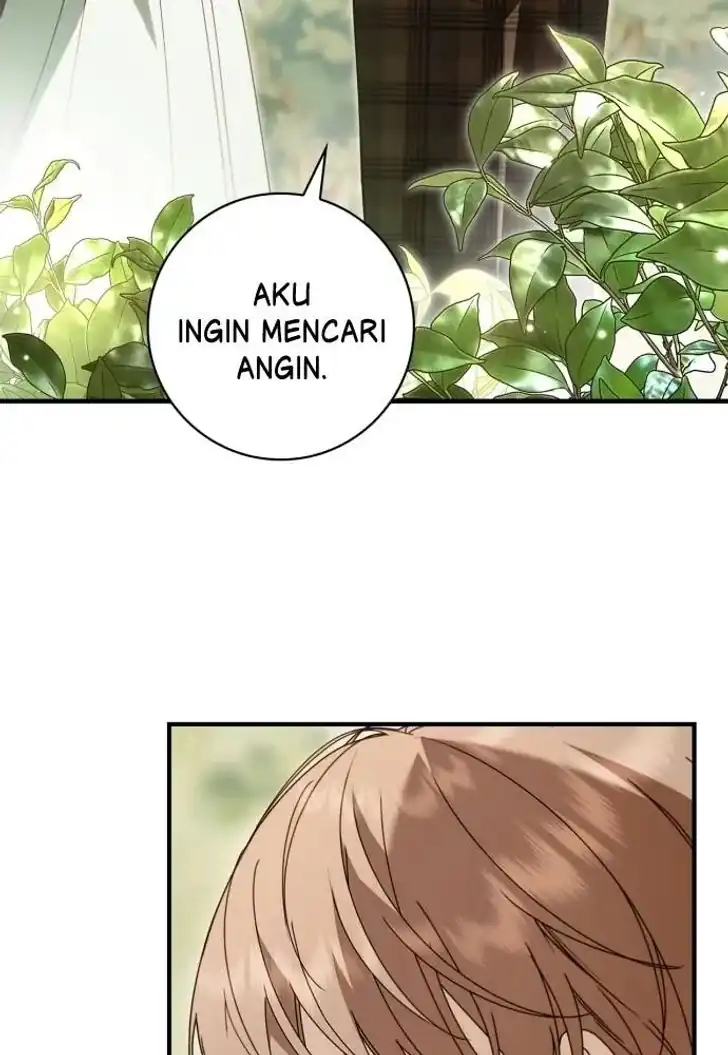 The Count’s Secret Maid chapter 24 halaman 87
