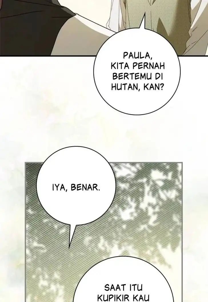 The Count’s Secret Maid chapter 24 halaman 92