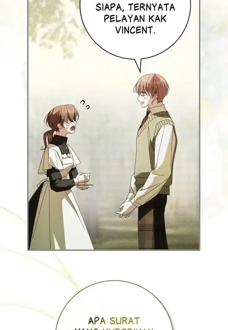 The Count’s Secret Maid chapter 24 halaman 93