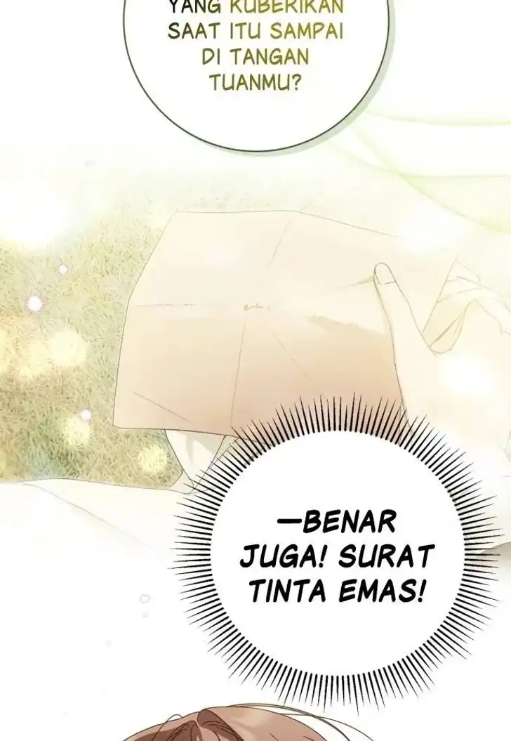 The Count’s Secret Maid chapter 24 halaman 94