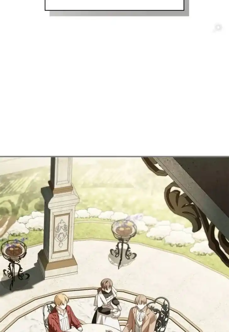 The Count’s Secret Maid Bab 25 halaman 42