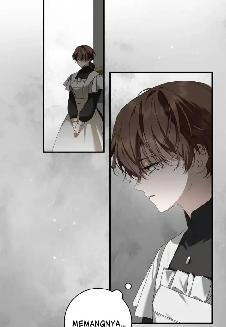 The Count’s Secret Maid Bab 25 halaman 48