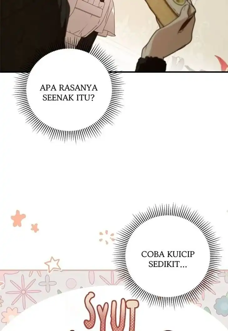 The Count’s Secret Maid Bab 25 halaman 77