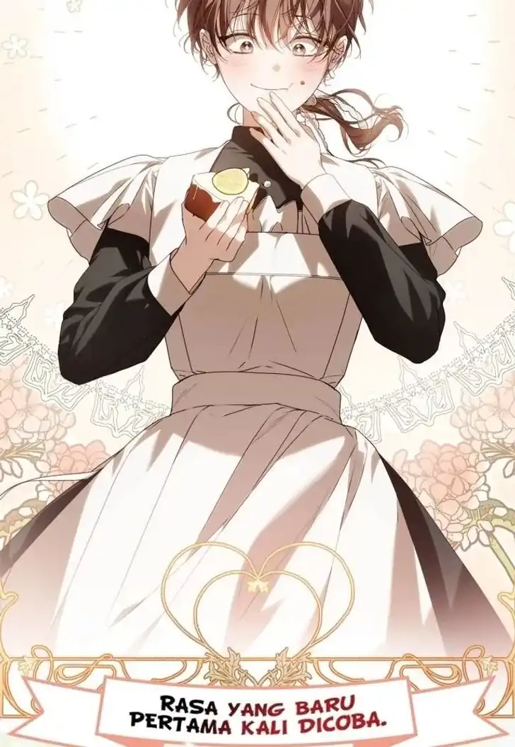 The Count’s Secret Maid Bab 25 halaman 80