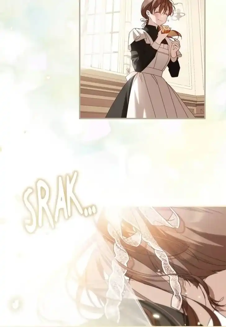 The Count’s Secret Maid Bab 25 halaman 82