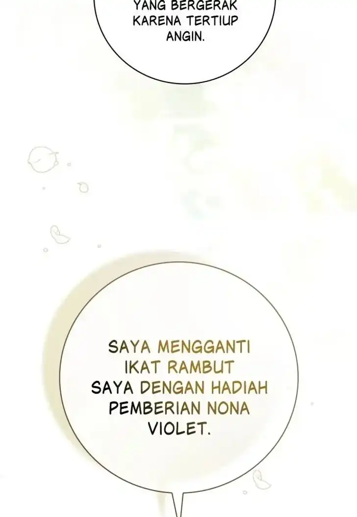 The Count’s Secret Maid Bab 25 halaman 85
