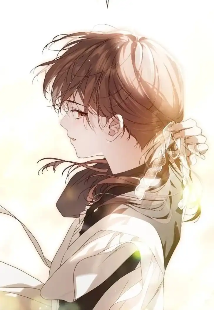 The Count’s Secret Maid Bab 25 halaman 86