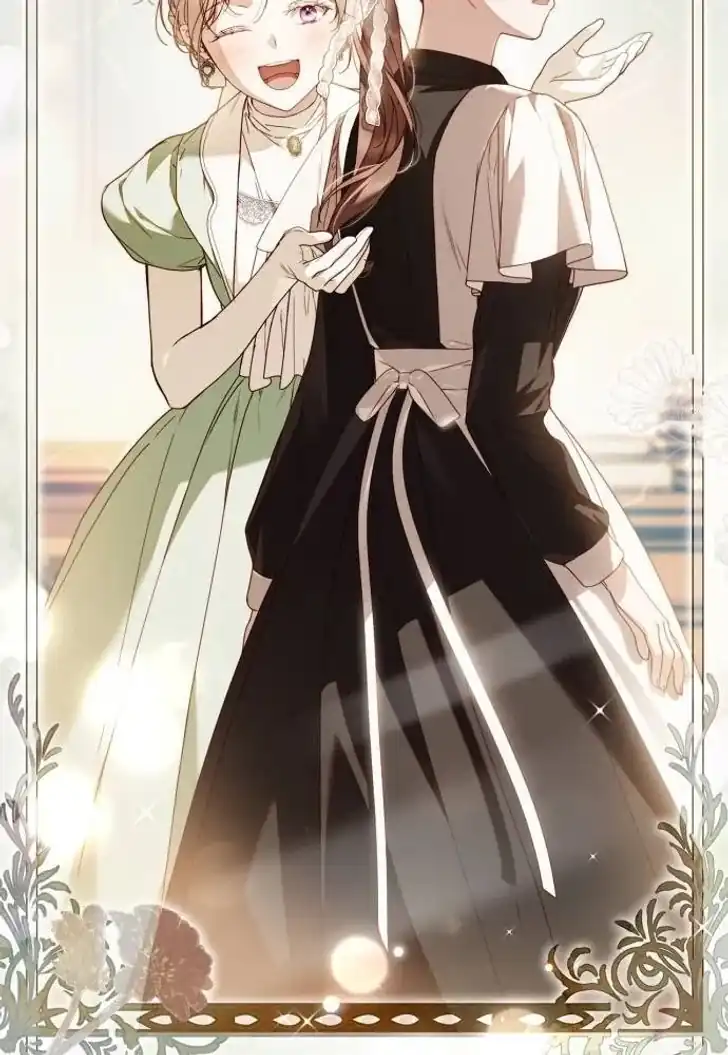 The Count’s Secret Maid Bab 25 halaman 92