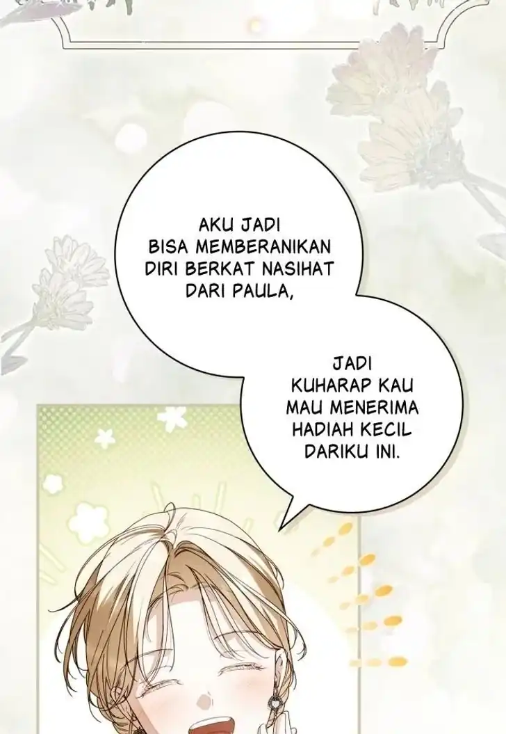 The Count’s Secret Maid Bab 25 halaman 93