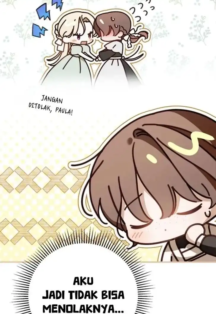 The Count’s Secret Maid Bab 25 halaman 95