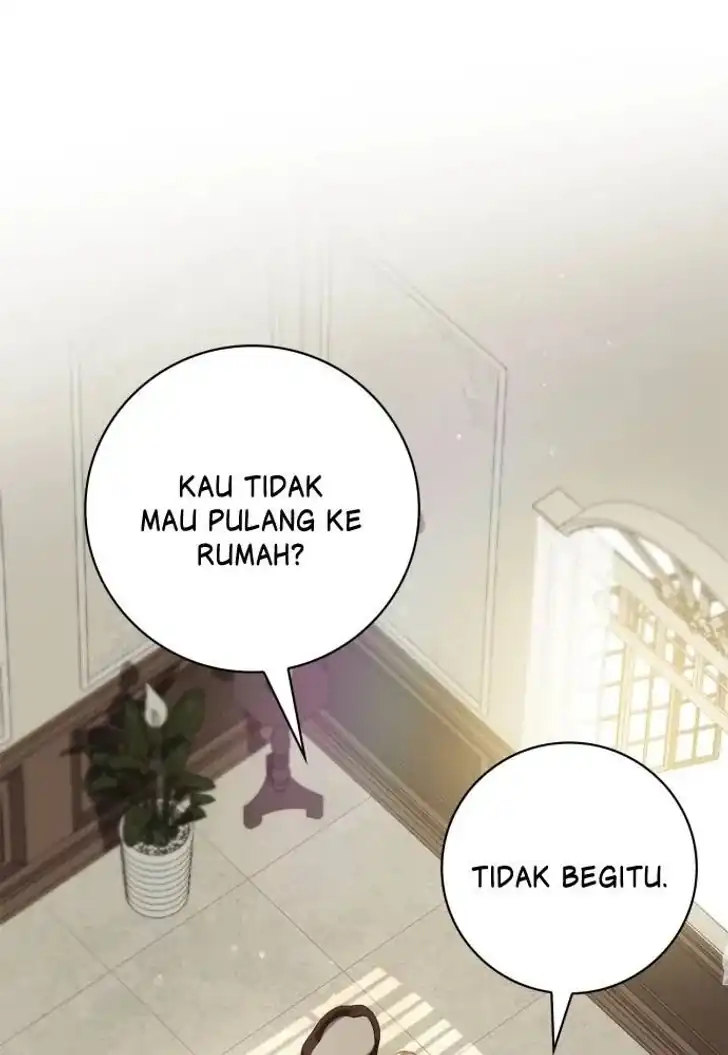 The Count’s Secret Maid Bab 26 halaman 24