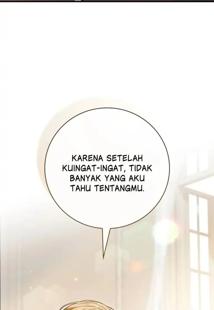 The Count’s Secret Maid Bab 26 halaman 32