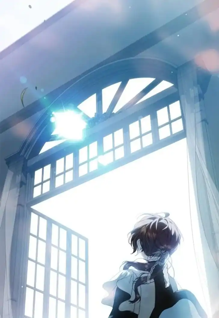 The Count’s Secret Maid Bab 26 halaman 41